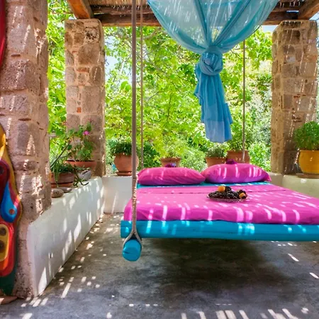 Villa Dream House