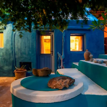 Dream House Villa *
