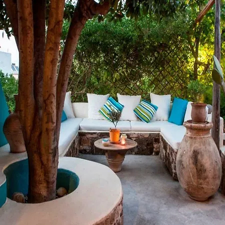Villa Dream House