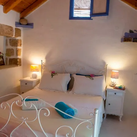 Dream House Kallithéa