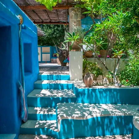 Dream House Willa Kallithéa